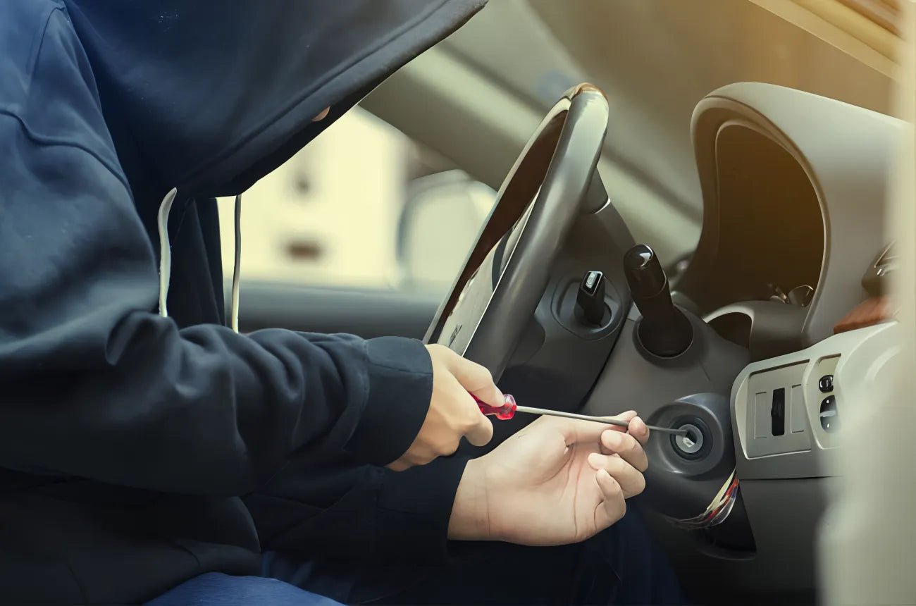 Step-by-Step Guide to Unlocking Your Steering Wheel