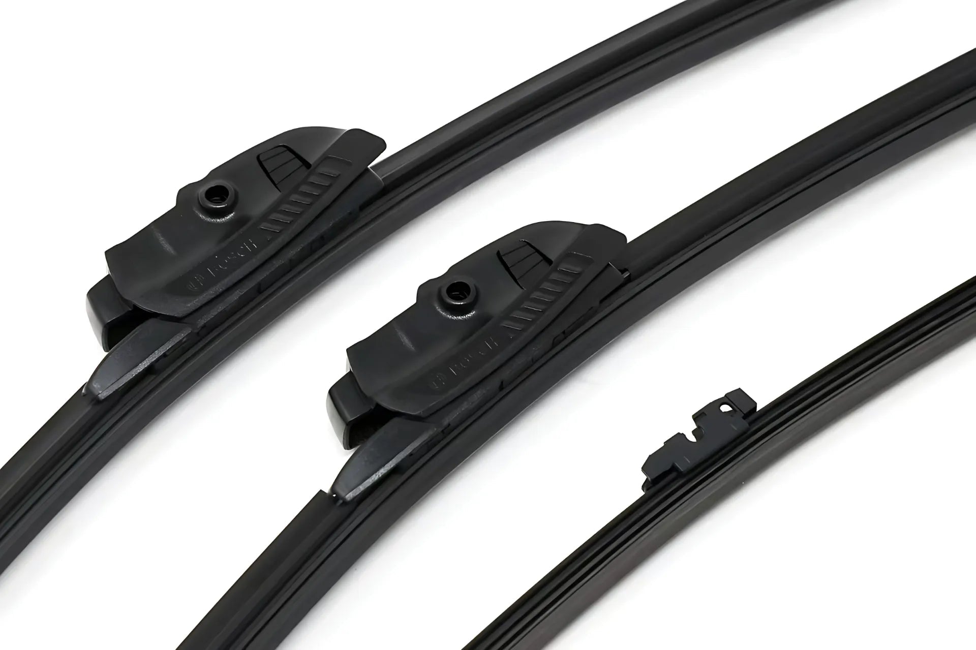 What to Look for When Buying Wiper Blades: Ultimate Guide for Safety