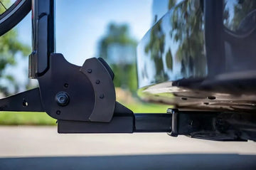 adjustable trailer receiver hitch
