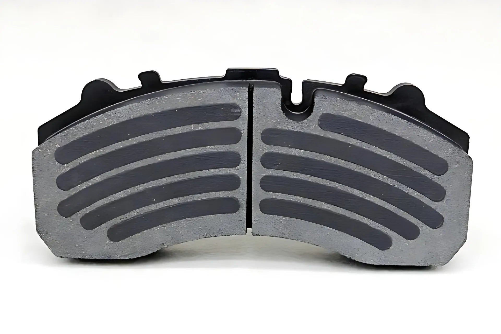 AM Autoparts Premium Posi Ceramic Brake Pad & Rotor Kit For GMC Chevy Truck SUV – Rear