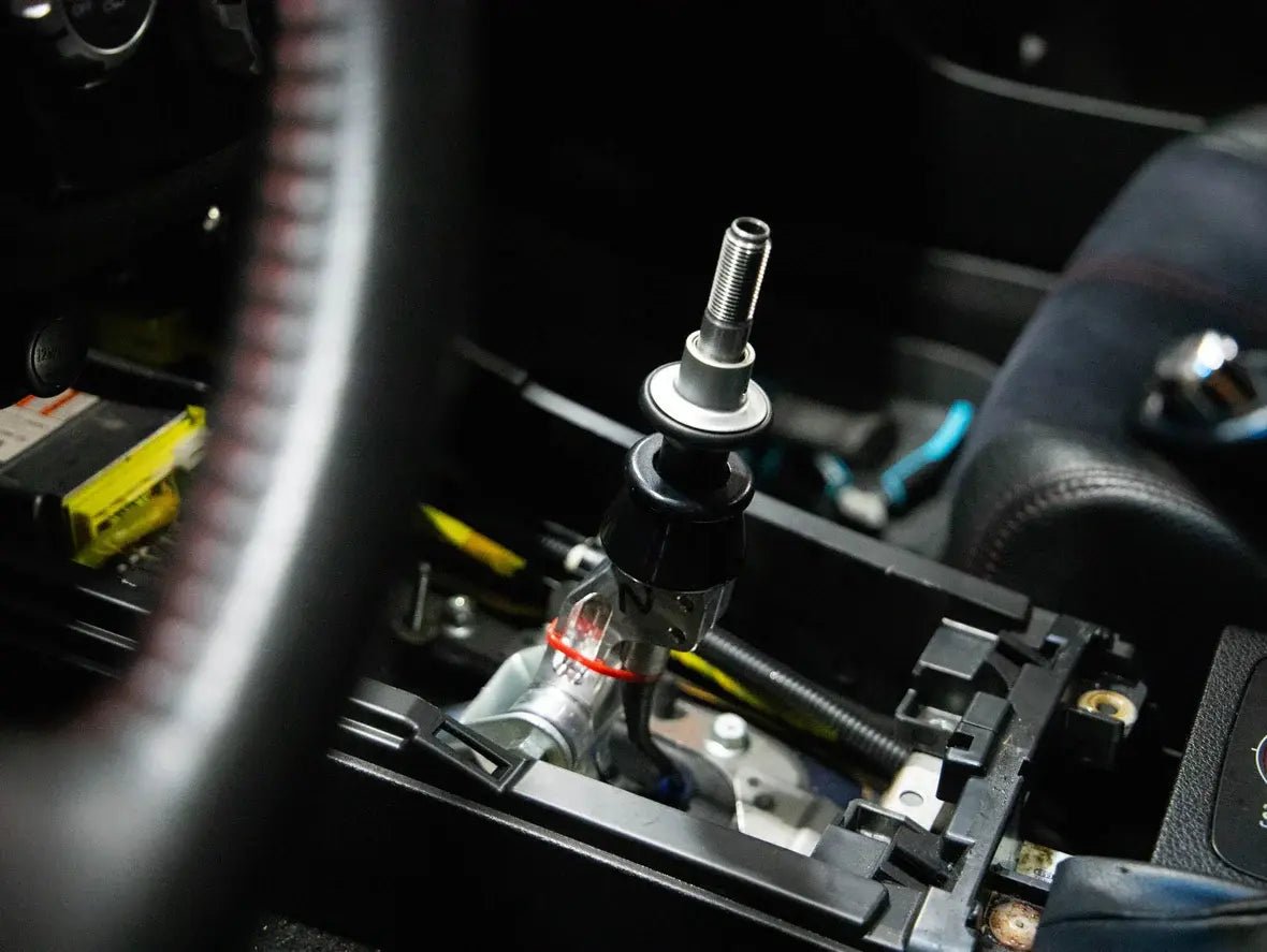 Short Throw Shifter: The Ultimate Guide to Faster, More Precise Shifti