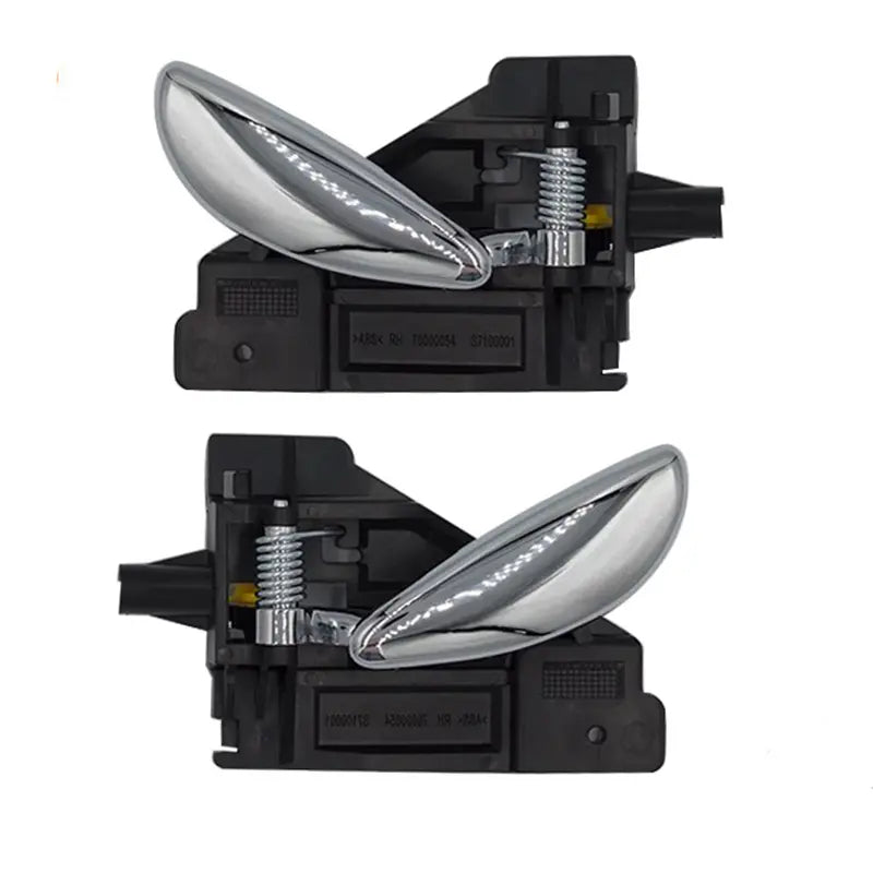1 peça maçaneta interna esquerda ou direita para MG3 1.4L 1.8L Detail