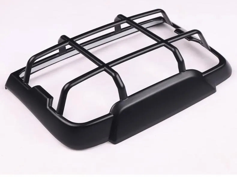 GWM TANK300 Tail Light Guards Detail