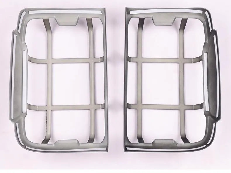GWM TANK300 Tail Light Guards Detail
