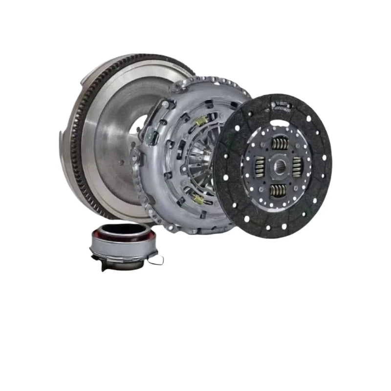 Kit de embrague Gwm Cannon Detail