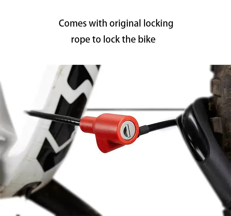 Bike Roof Rack for Cars & Suv Detail