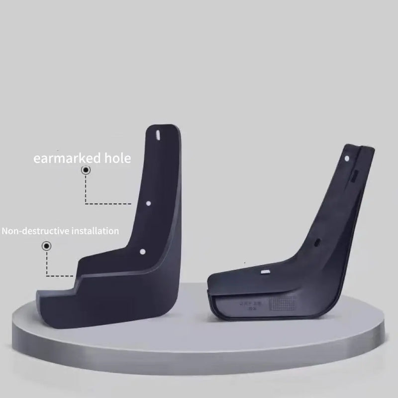 Best Replacement Mud Flaps for MG 3/5/6/7/GT/GS/HS/ZS/ONE Detail