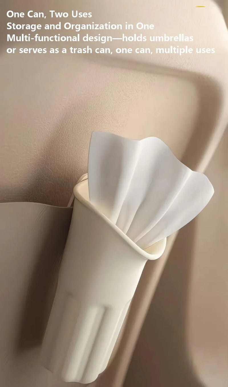Universal Umbrella Holder for Tesla Detail