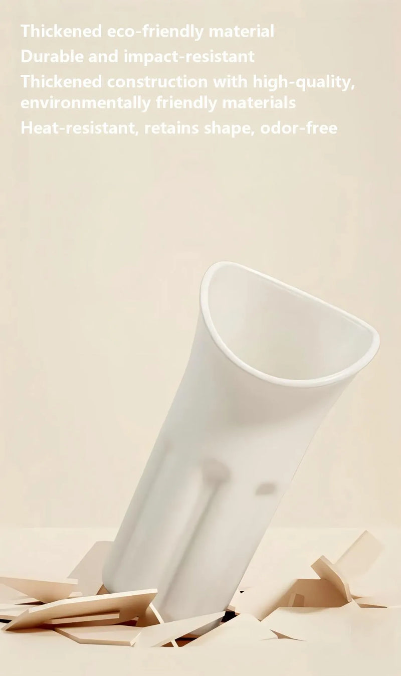 Universal Umbrella Holder for Tesla Detail