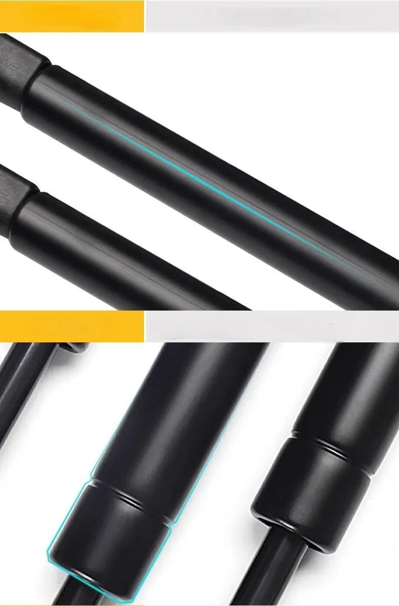 Byd atto-3 Upgraded Hood Support strut Detail