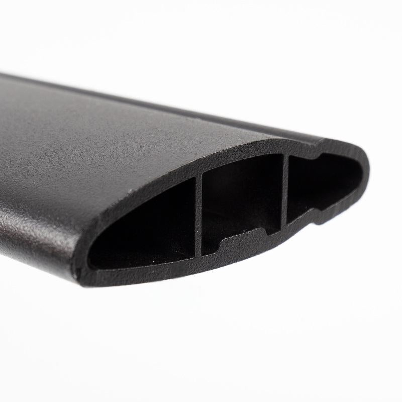 2016-2020 Kia Sorento Luggage Rack Crossbar Detail