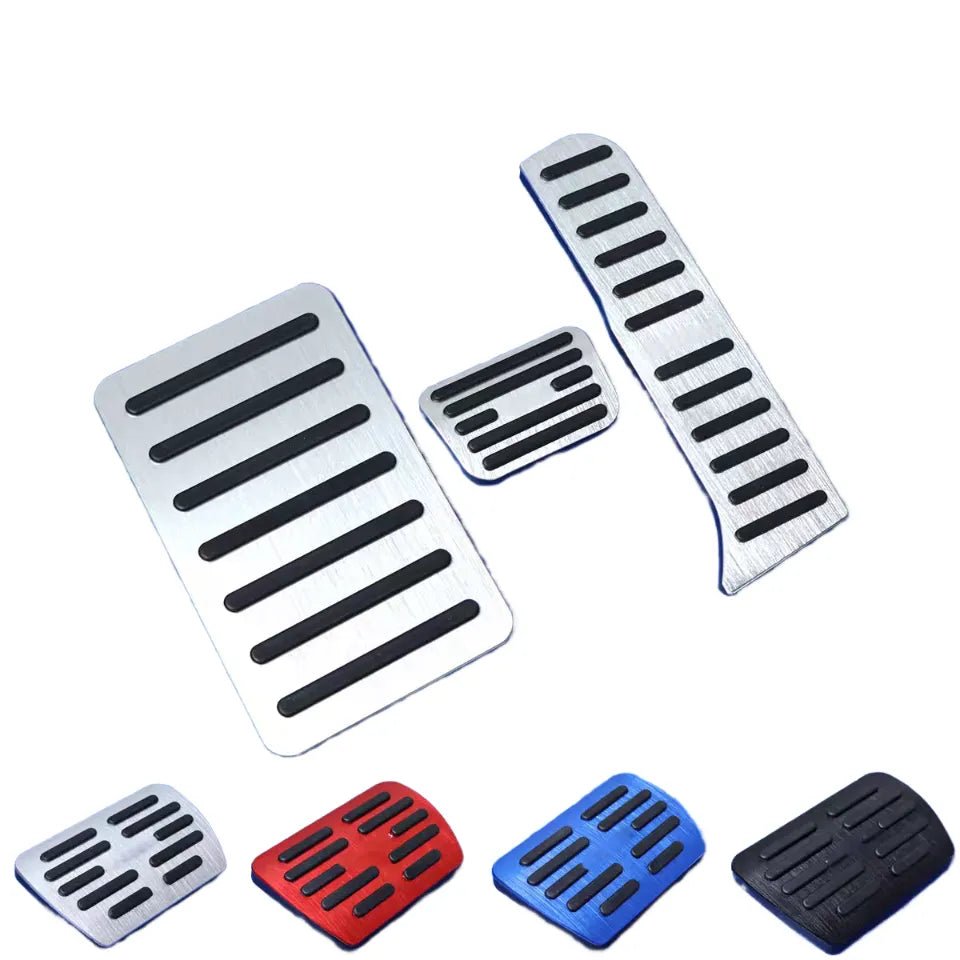brake pedal car Byd Accelerator and Brake Pedal Set – EVparts4x4