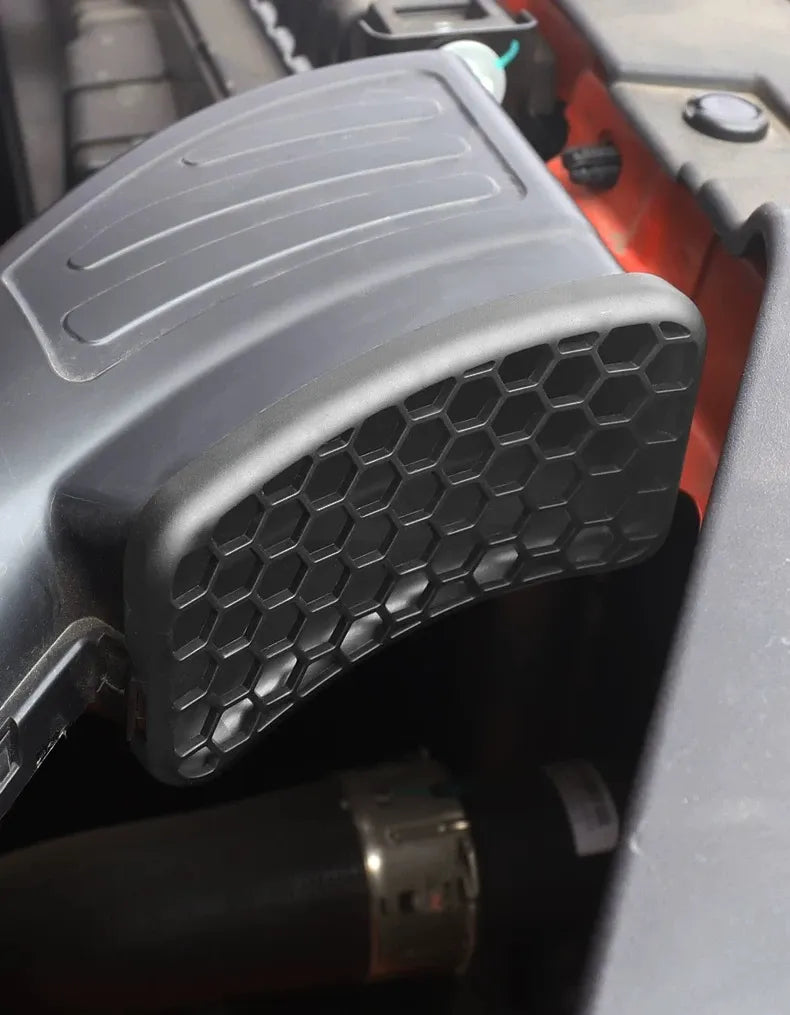 GWM TANK300 Engine Air inlet protection Detail