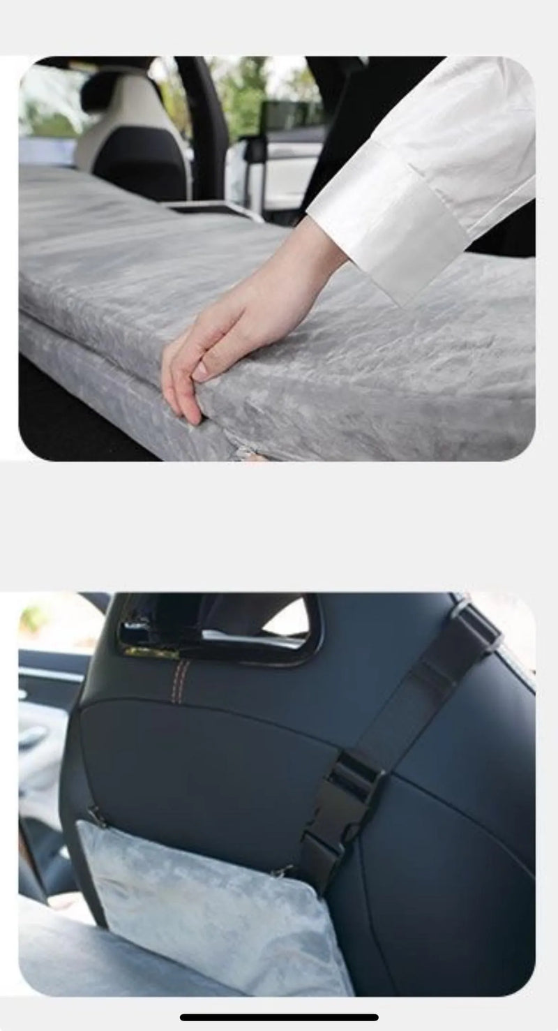 Byd Atto3 Non-inflatable air mattress Detail