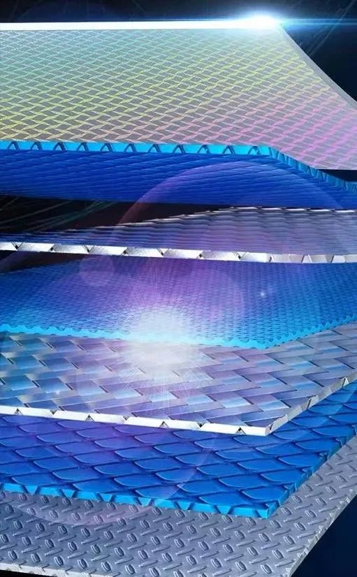 GWM TANK300/400/500 Sunroof shade Detail