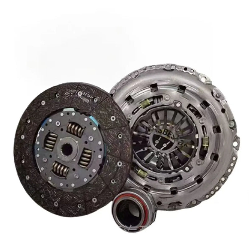 Kit de embrague Gwm Cannon Detail