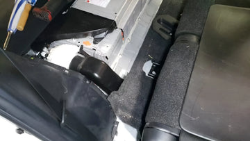 Toyota Prius Hybrid Battery Filter