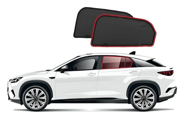 BYD Sealion 7 Sunshade