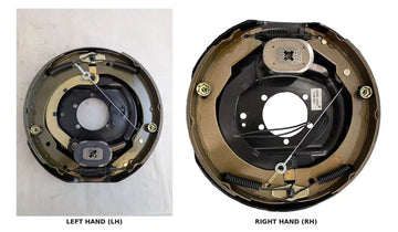 GWM tank 300 Trailer Brakes Locking Up
