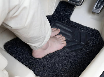 GWM Cannon Floor Mats 