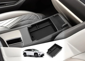 BYD Seal Center Console Organizers