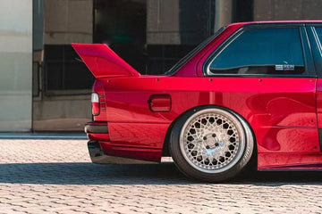 car spoiler diy