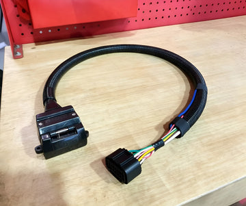 GWM Cannon Trailer Plug Not Working