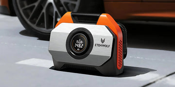 5 Key Facts: Battery vs 120V Tire Inflator [2025 Guide] - EVparts4x4