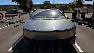 5 Key Tips for Tesla Model 3 & VW Passat Wiper Blades [2025 Guide] - EVparts4x4