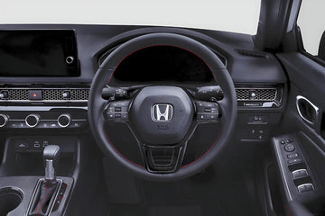 5 Key Ways BMW & Honda Steering Wheels Shape Your Drive [Comparison] - EVparts4x4