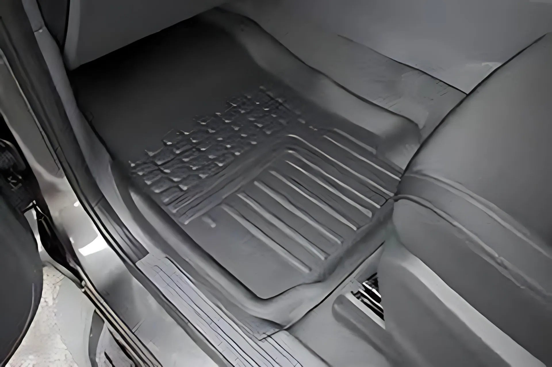 5 Must-Know Tips for Easy-Clean Trunk Mats [Ultimate Guide] – EVparts4x4