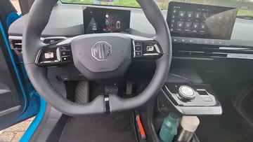 5 Steps to Master Your MG ZS EV OBD Port - EVparts4x4