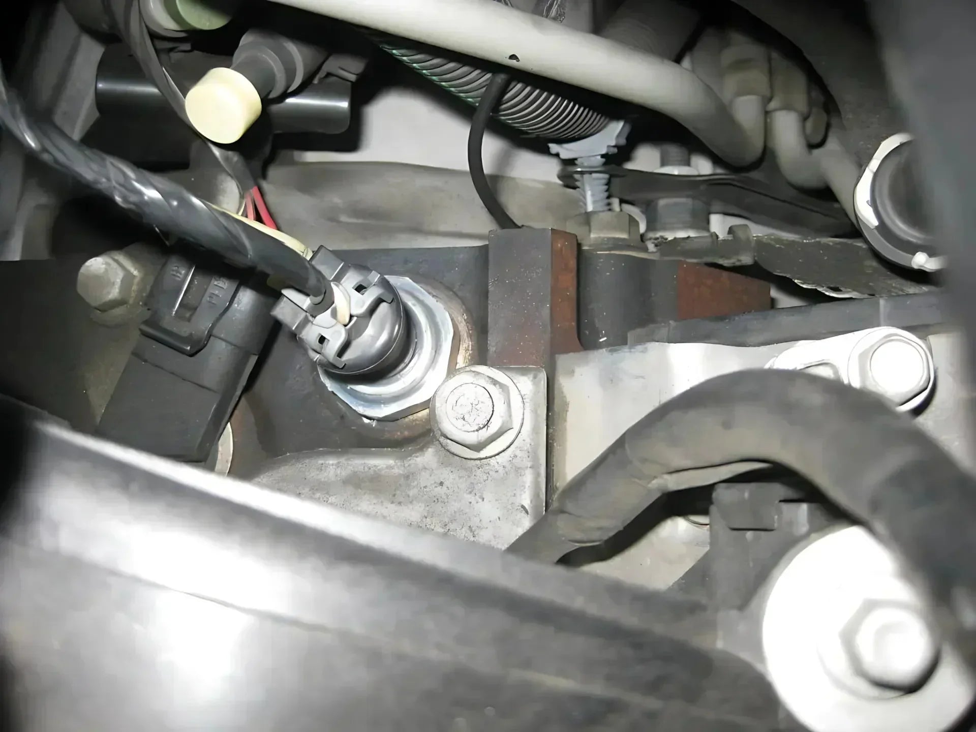 5.3 Oil Pressure Sensor: The Definitive Replacement Guide for Chevy ...