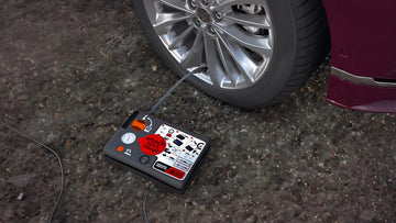 6 Proven Steps to Fix a Flat Tire Fast with Sealant [Save Time!] - EVparts4x4