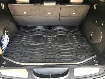 7 Must-Know Tips for Heavy-Duty Rubber Trunk Mats [Max Protection] - EVparts4x4