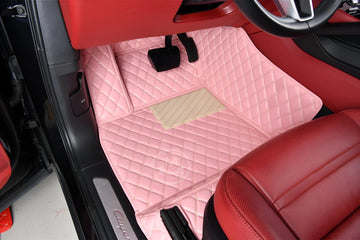 7 Steps to Perfect Car Mats: Boost Protection & Value [2025 Guide] - EVparts4x4
