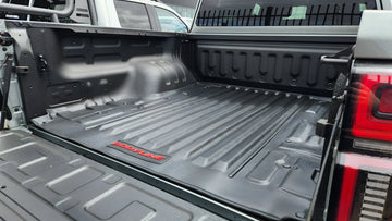GWM Cannon Cargo liner
