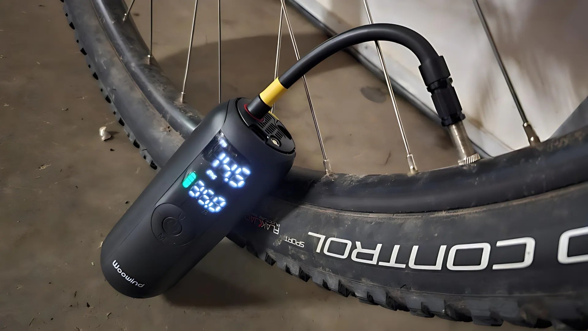 8 Must-Know Tips for Motorcycle & Bike Tire Inflators [2025 Guide ...