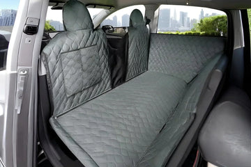 BYD Sealion 7 Seat Cover