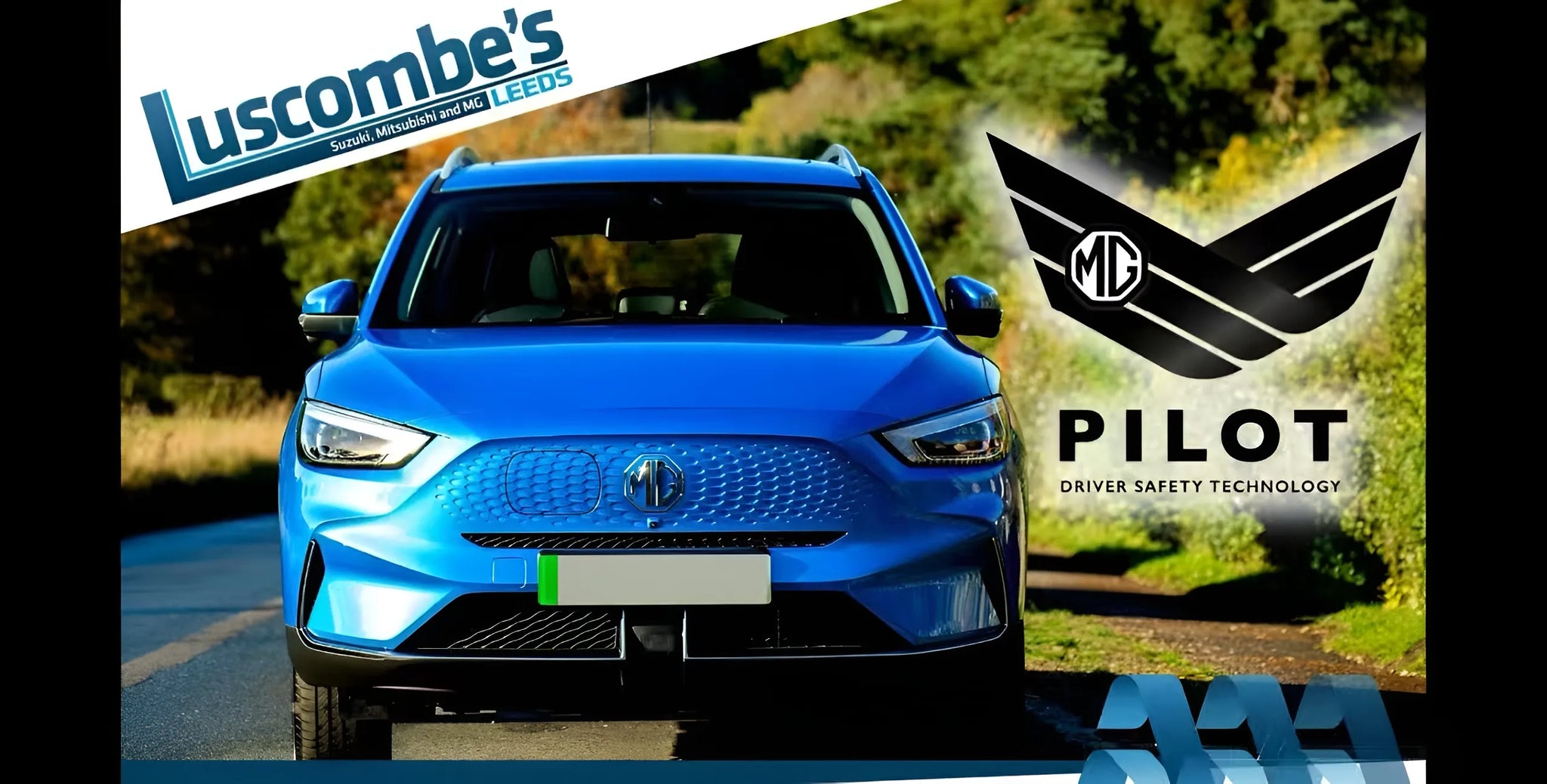 MG Pilot ADAS Review