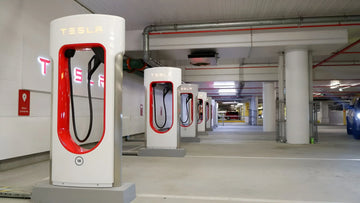 BYD Atto 3 Charger Guide
