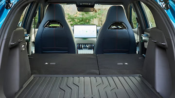 BYD Atto 3 Boot Organization: 7 Hacks to Maximise 440L for Road Trips (2026)