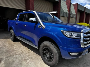 GWM Cannon Snorkel