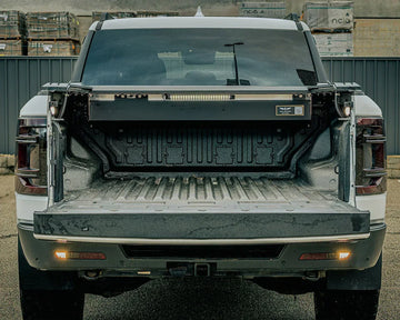 BYD Shark 6 Tub Protection