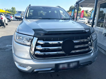 GWM Haval Bonnet Protector Price Australia
