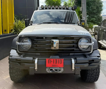 7 Tank 300 Front-End Damage Risks Off-Road (2026 Prevention)