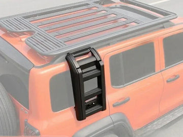 GWM Tank 300 Roof Ladder