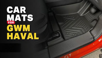 gwm haval car mat