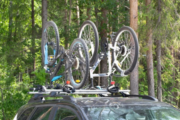 Haval Roof Racks Fail Bike Transport 2026