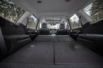 KIA Seltos Seat Covers